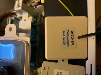 elektrokotel Vitotron 100 VMN3 - 4