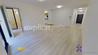 Pronájem, Byty 2+kk s parkovacím místem, 61m² zahrada 54m² - - 4