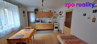 Prodej, rodinný dům 3+1, Chedrbí - 4