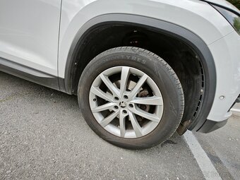 Škoda Kodiaq 2.0 TDI - 4