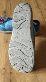 Chlapecké přezůvky - 4