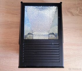 Metalhalogenidový reflektor R2006, nepoužitý - 4