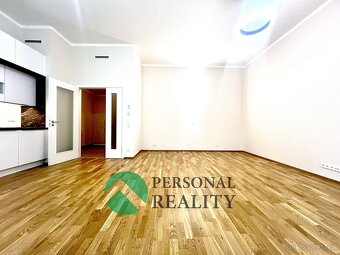 Pronájem bytu 1+kk 53 m², Praha - Vokovice, ev.č. 02668 - 4