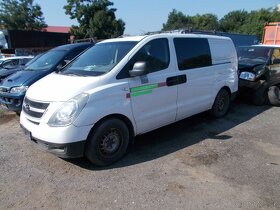 Hyundai H1 - 4
