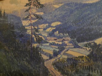 Krajina , Václav Stein - 4