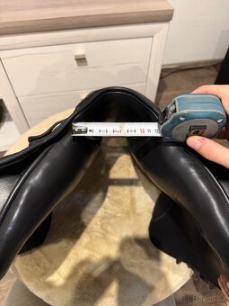 Sedlo Kentaur Naxos - 4