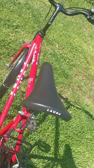 Prodam trek trekove kolo Niki Lauda sberatelky kousek - 4