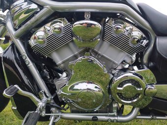 Harley Davidson V-rod VRSCA - 4