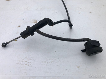 Spojkovy valec Renault Mascott - 4