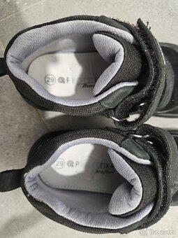 Zimní boty Protivína, 29 - 4