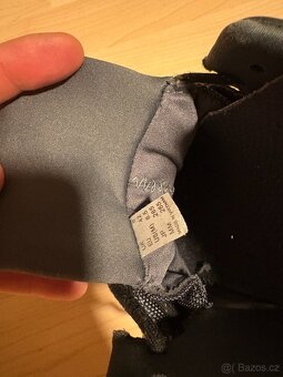 dětské boty Helly Hansen vel.EU 42 - 4