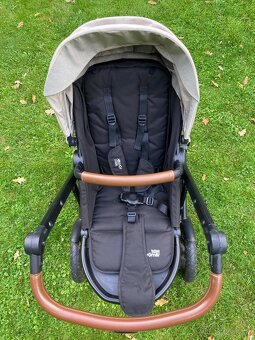 Kočárek Britax Römer Smile - 4