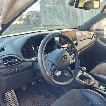 Hyundai i30N performance 206kw 2024 manuál - 4