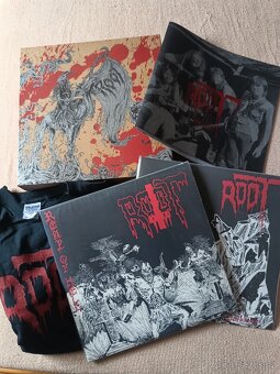 Root vinyly, gramodesky - 4