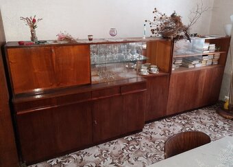 Historický nábytek - 4