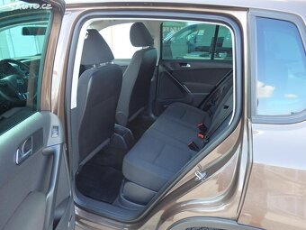 VW TIGUAN1,4 TSi 90KW 02/2012 145 TKM-SERVISKA - 4
