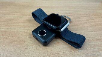 Powerbanka pro Apple Watch Joyroom JR-WQW01 2000 mAh - 4