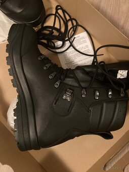 Boty polní ECWCS 2010 vel. 285 - 4