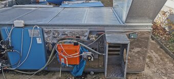 Lakovací box Nova VERTA - 4