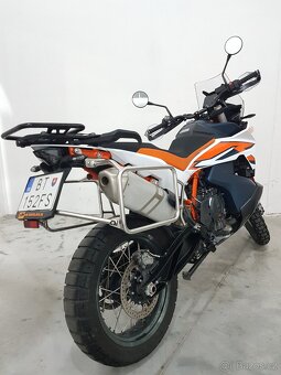 KTM 890 Adventure R 2024 - 4