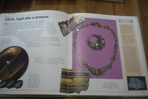 sbírka encyklopedií 1 - 4