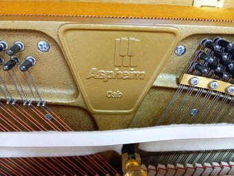 Aspheim -Dovoz zdarma i na Štědrý den 24.12. - 4