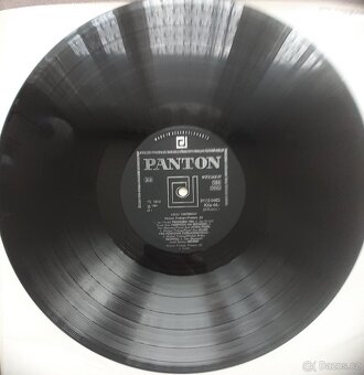 MICHAL PROKOP A FRAMUS(5) - Kolej Yesterday - 4