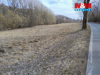 Prodej pozemku k bydlení, 1920 m², Dolní Moravice - 4