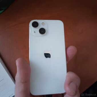 Iphone 13 mini 128GB nová baterie - 4