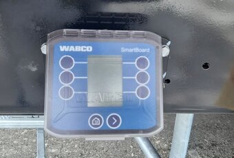 MEILLER /ZVEDACÍ NÁPRAVA /plachta /WABCO SmartBoard /SKLADEM - 4