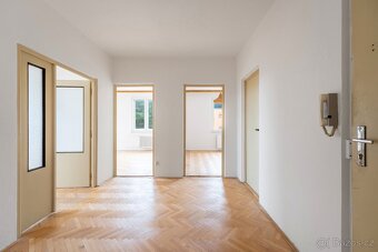 Prodej bytu 3+1 (86m2), Brno, Jundrov, Šeříková 34 - 4