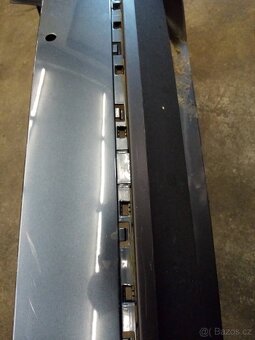 Škoda Octavia 3 RS Combi - Zadní nárazník , 2013-2021 - 4