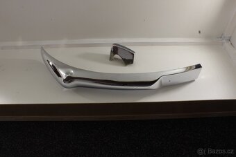 Přední nárazník vč. slz Tatra 603-3 - 4