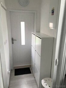 Ubytování, podnájem Zlín. - 4