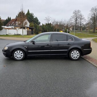 Prodám Škoda Superb 1.9 TDI / 96 K.W / Automat - 4