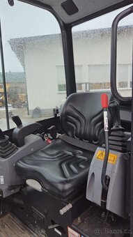 K prodeji mini bagr Kubota KX 016 - 4