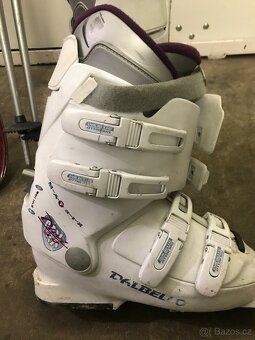 Atomic -dámské - 4