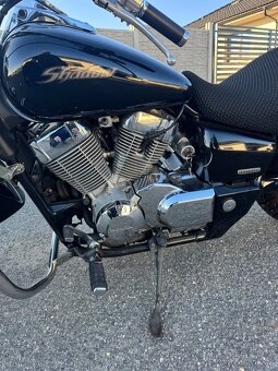 Honda SHADOW - 4