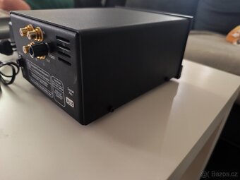 Jj electronic 283 phono - 4