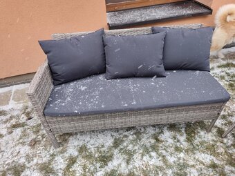 Zahradní nábytek - 4