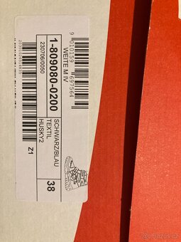 Superfit sněhule 38 - 4