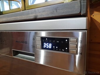 Myčka šířka 45 - 4