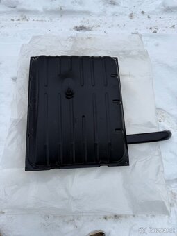 nová palivová nádrž Gaz 21 Volha - 4