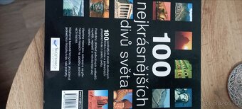 100 nejkrásnějších divů světa - 4