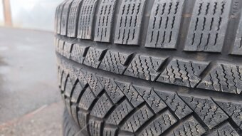 245/45 R19 zimni pneu Continental - 4