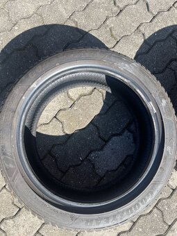 Goodyear zimní 225 45r17 94 w - 4