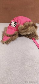Hello Kitty H&M beranice - 4