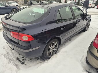Renault Laguna - 4