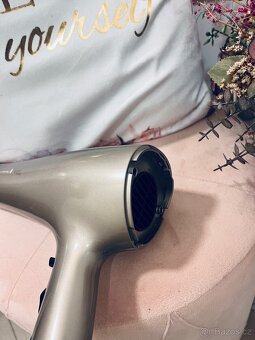 Remington fen na vlasy Keratin Therapy - 4