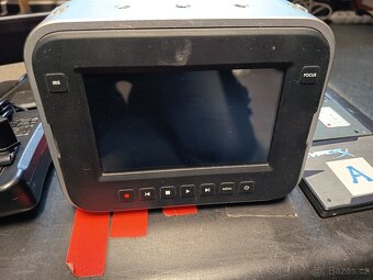 Blackmagic Design Production Camera 4K - 4